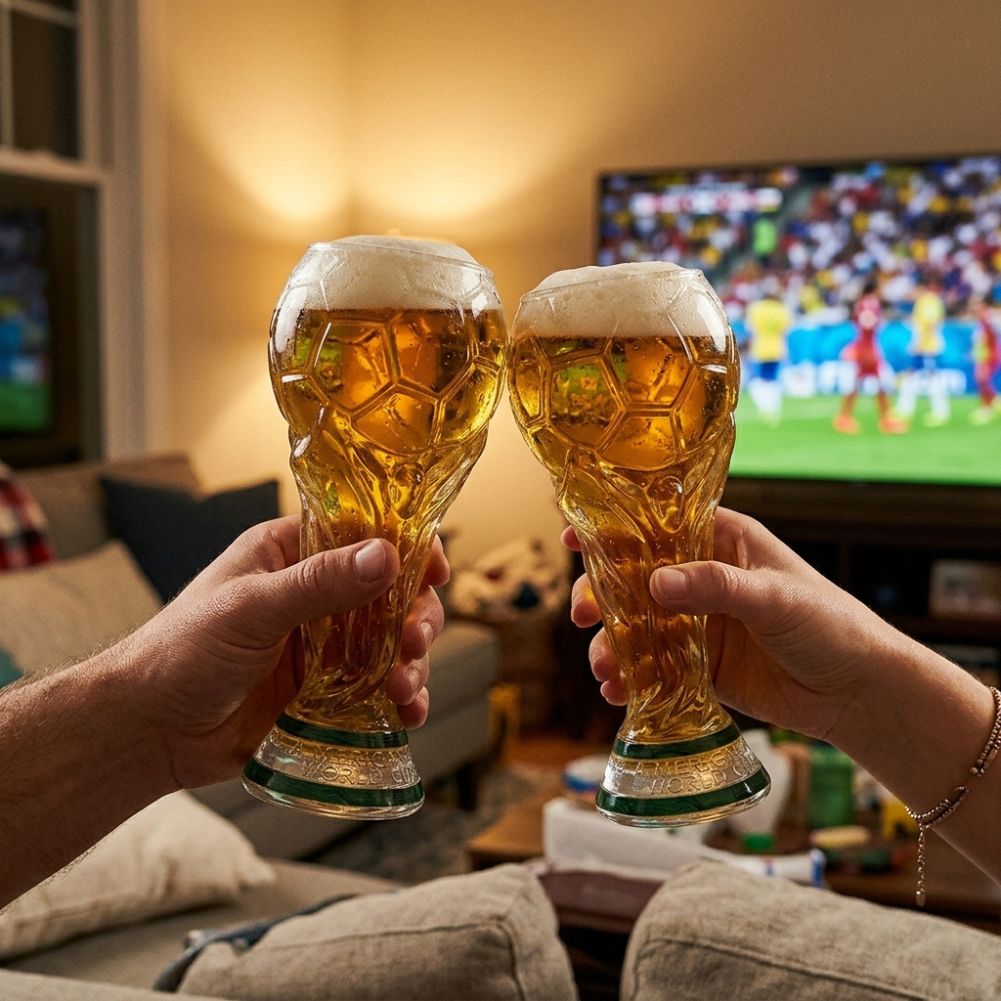 GOLCUP™ | Edición Mundial 2026