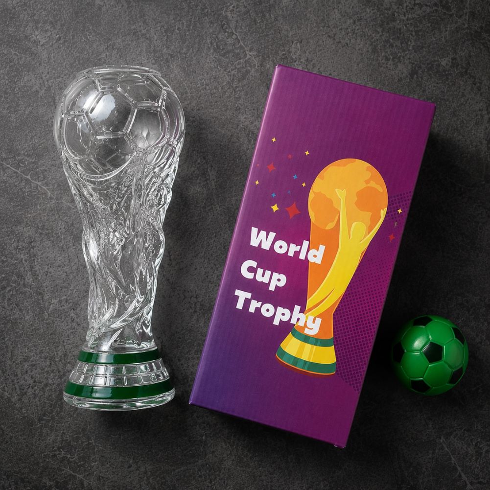 GOLCUP™ | Edición Mundial 2026