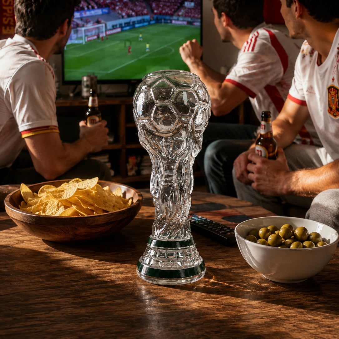 GOLCUP™ | Edición Mundial 2026