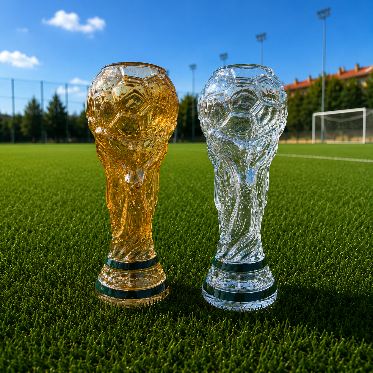GOLCUP™ | Edición Mundial 2026